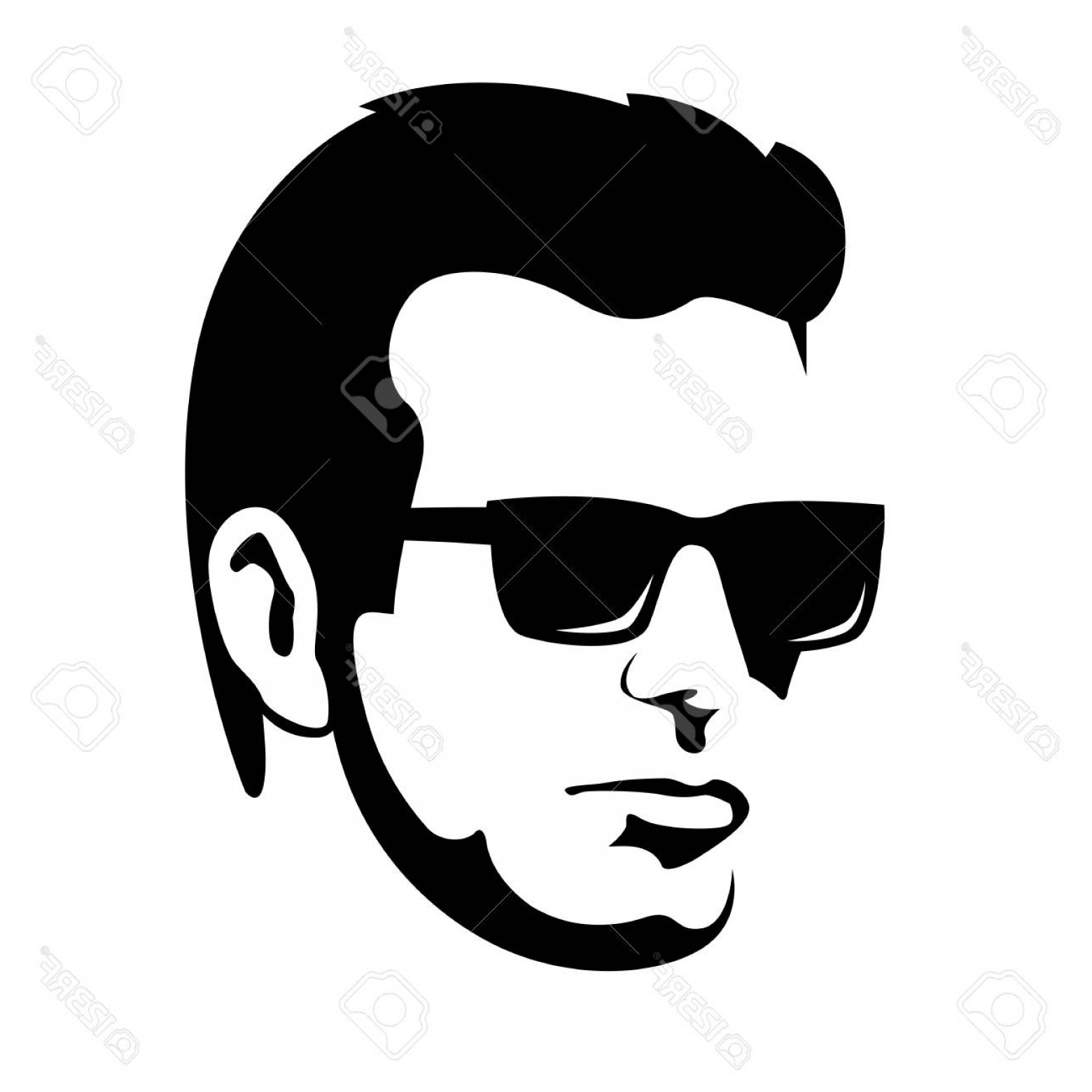 1560x1560 Vector Face Hoodamathrun