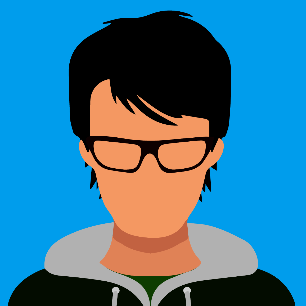 1156x1156 Filevector Face Wearing Spectacles