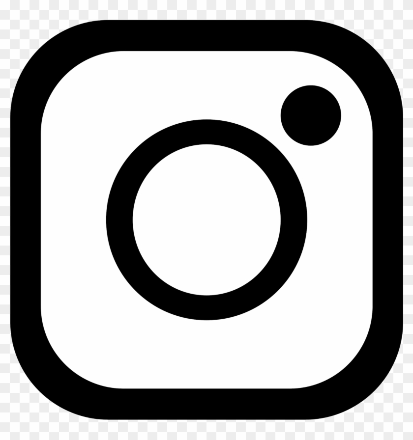 Icons Clipart Instagram 840x896 Icons Clipart Instagram