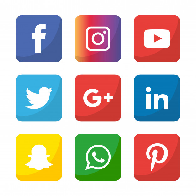 Facebook And Instagram Logo Vector at Vectorified.com | Collection of ...