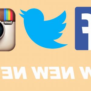 Vector Facebook Logo Lovely And Instagram Logos Catchsplace 300x300 Vector Facebook Logo Lovely And Instagram Logos Catchsplace