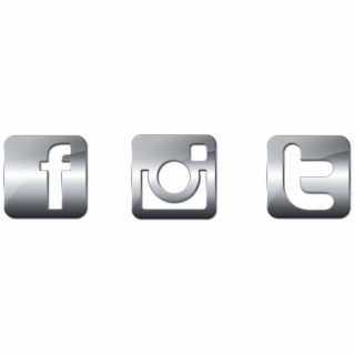 320x320 Free Facebook Icon Png Images Cliparts