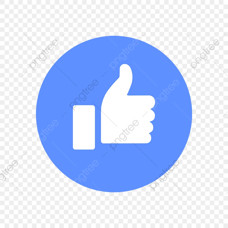 800x800 Facebook Like Icon, Facebook, Facebook Button, Facebook Icon Png