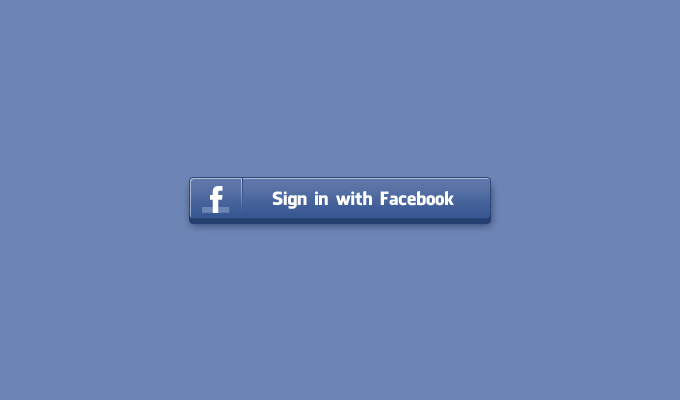 680x400 Free Sign In Facebook Button Files, Vectors Graphics