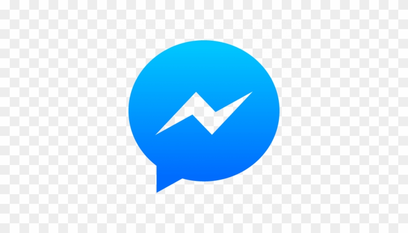 840x480 Facebook Messenger Logo Vector