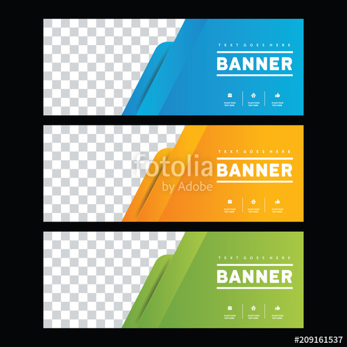 Facebook Cover Vector