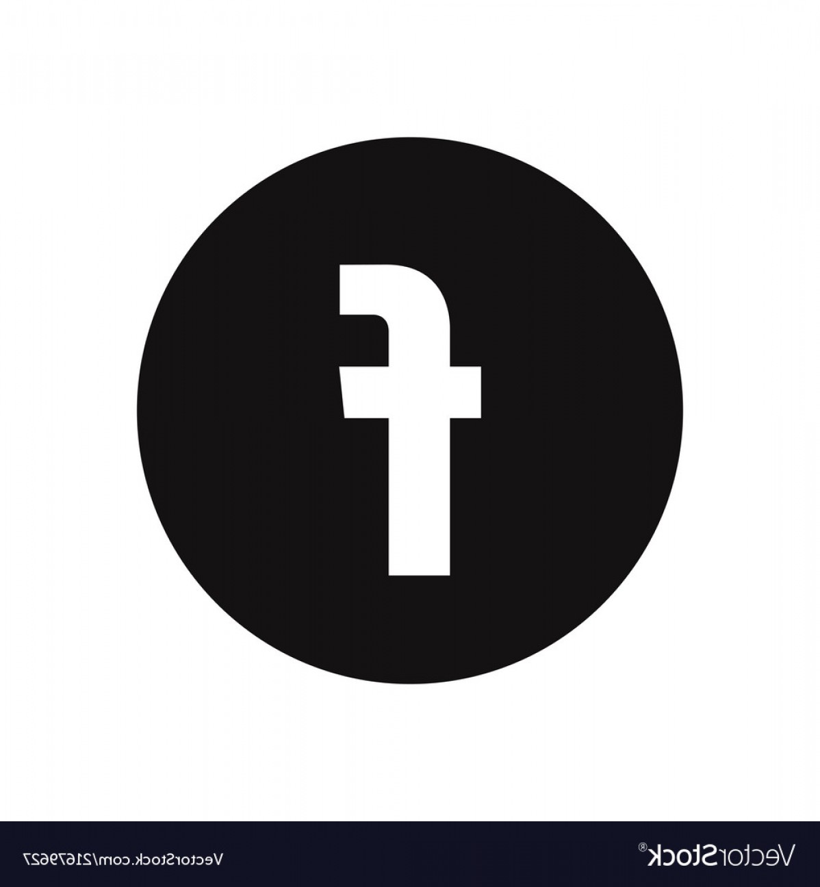 1198x1296 Letter F Icon Facebook Logo Vector Cultracing