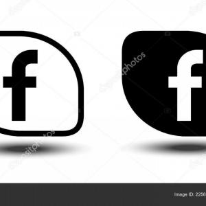 300x300 Uqaowayyfacebook F Logo Png Transparent Background Facebook Icon