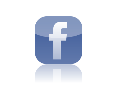 Facebook F Logo Vector at Vectorified.com | Collection of Facebook F ...