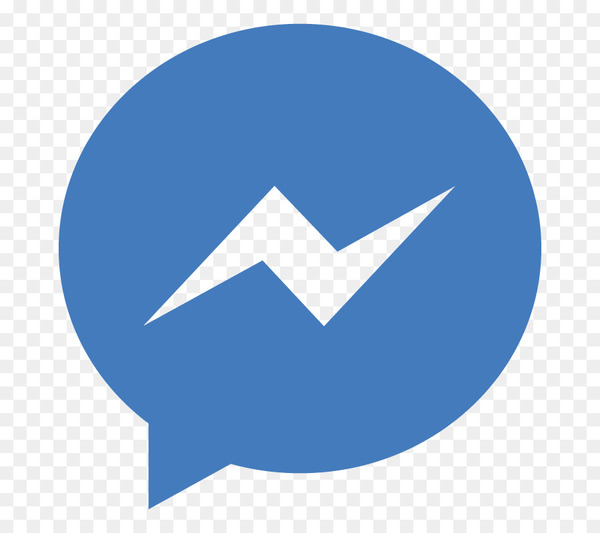 600x533 Facebook Messenger Social Media Logo Computer Icons