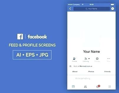 404x316 Frame Cut Out Photo Prop Free Templates For Resume Facebook