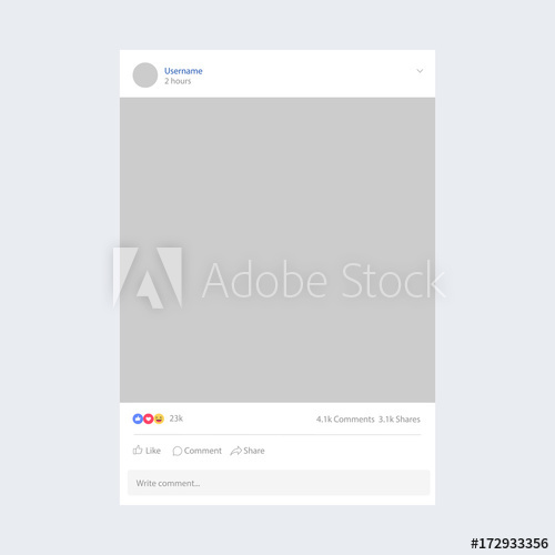 500x500 Mobile Photo Frame Template Inspired