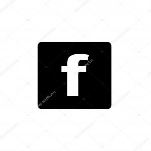 Facebook Icon Vector Black And White Soidergi 300x300 Facebook Icon Vector Black And White Soidergi