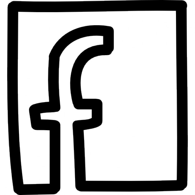 Facebook Logo Transparent Stock Black And White Png 626x626 Facebook Logo Transparent Stock Black And White Png