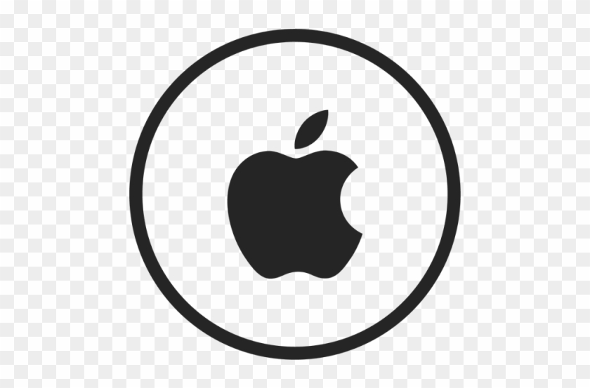 Apple Icon, Apple, Black, White Png And Vector 840x553 Apple Icon, Apple, Black, White Png And Vector