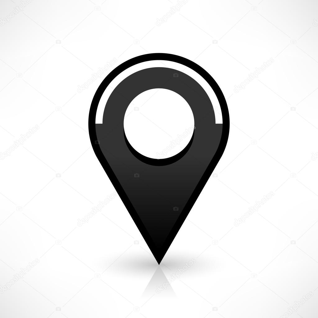 Facebook Icon Vector Black And White 1024x1024 Facebook Icon Vector Black And White