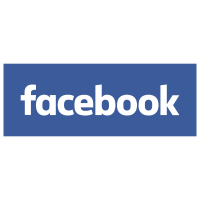 Facebook Icon Vector Free Download 200x200 Facebook Icon Vector Free Download