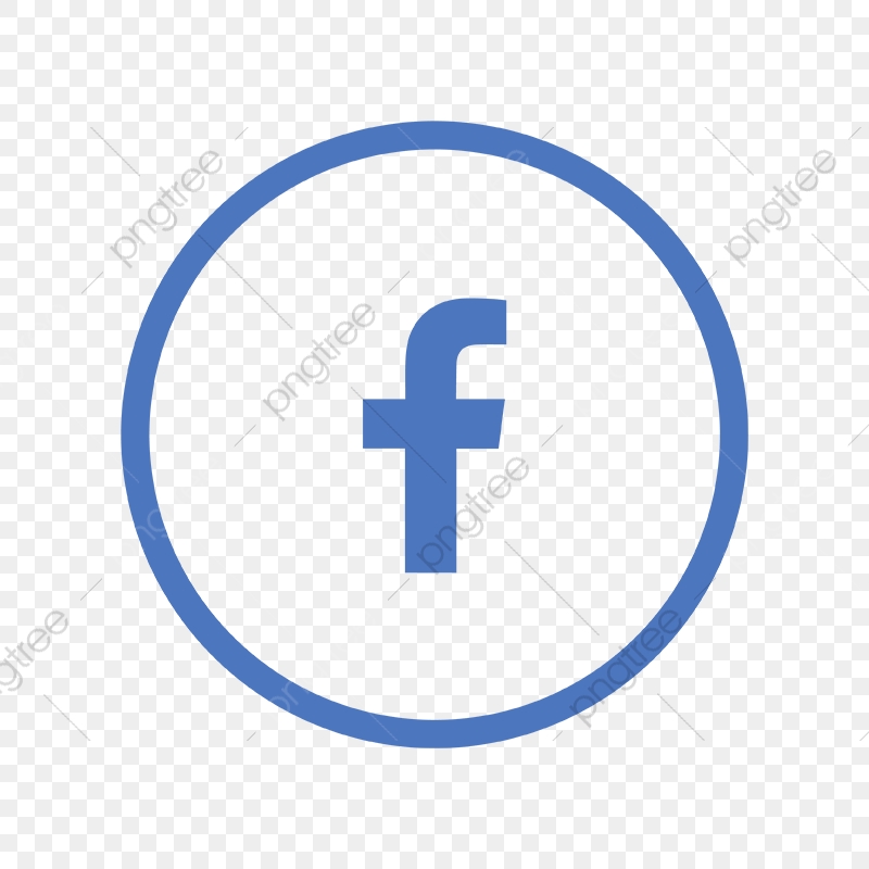 Facebook Icon Vector Free Download at Vectorified.com | Collection of ...