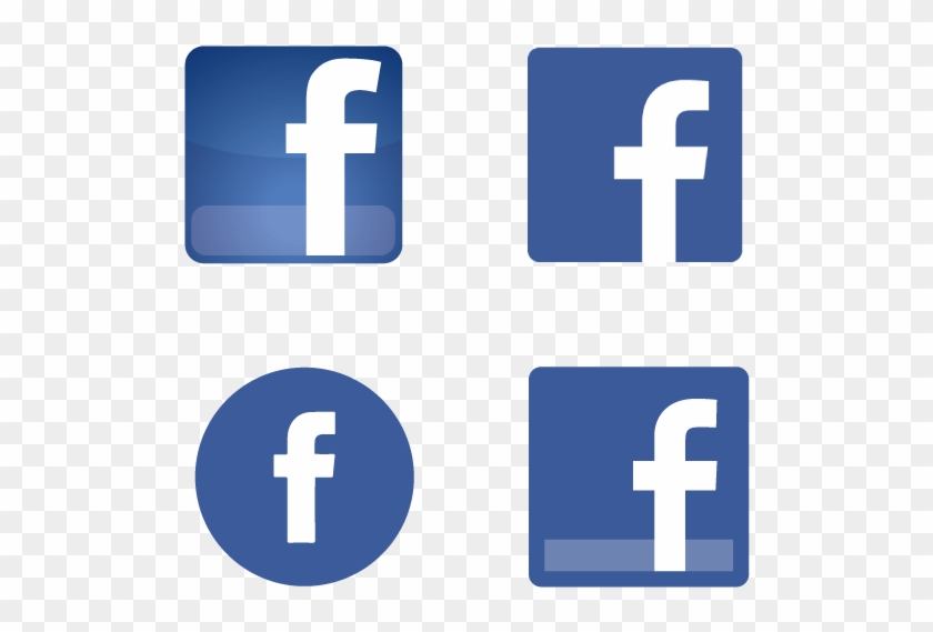 Download Facebook Icon Vector Free Download at Vectorified.com ...