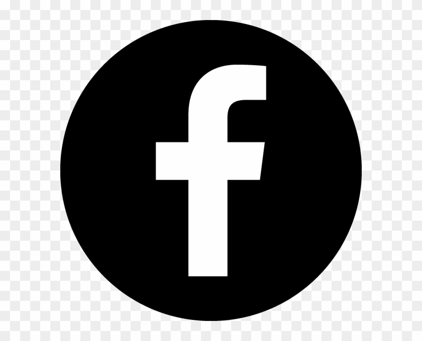 840x680 Vector Facebook Icon Hd Png Download