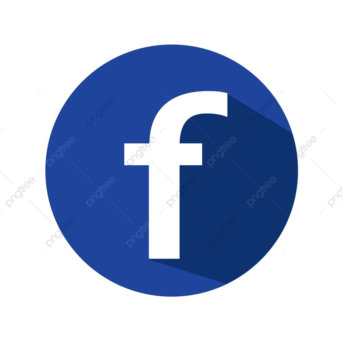 Facebook Icon Vector Free Download at Vectorified.com | Collection of ...