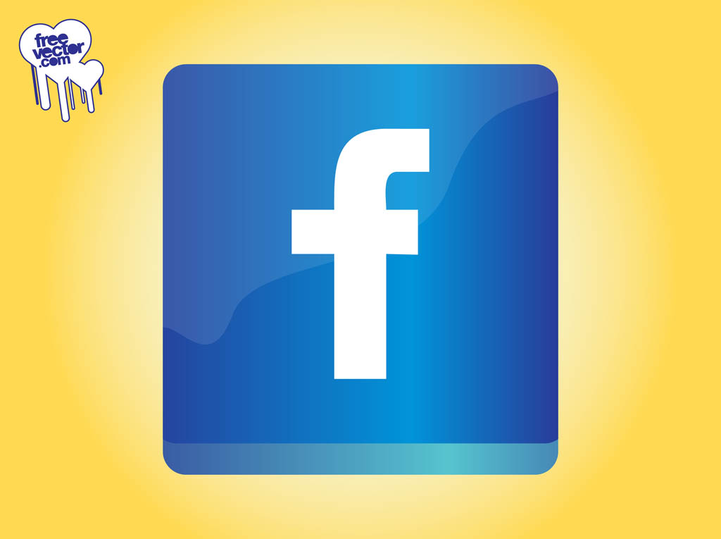 1024x765 Facebook Icon Graphics Free Icon Packs Ui Download