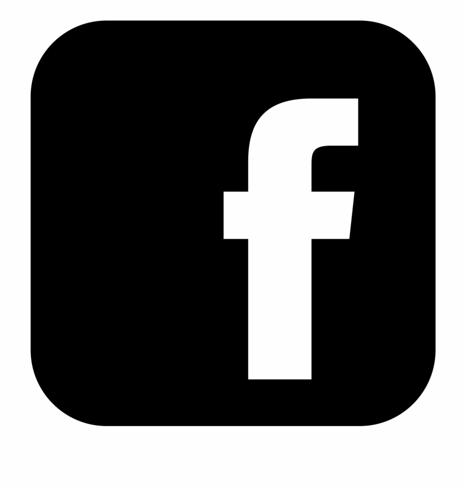 Facebook Icon 920x960 Facebook Icon