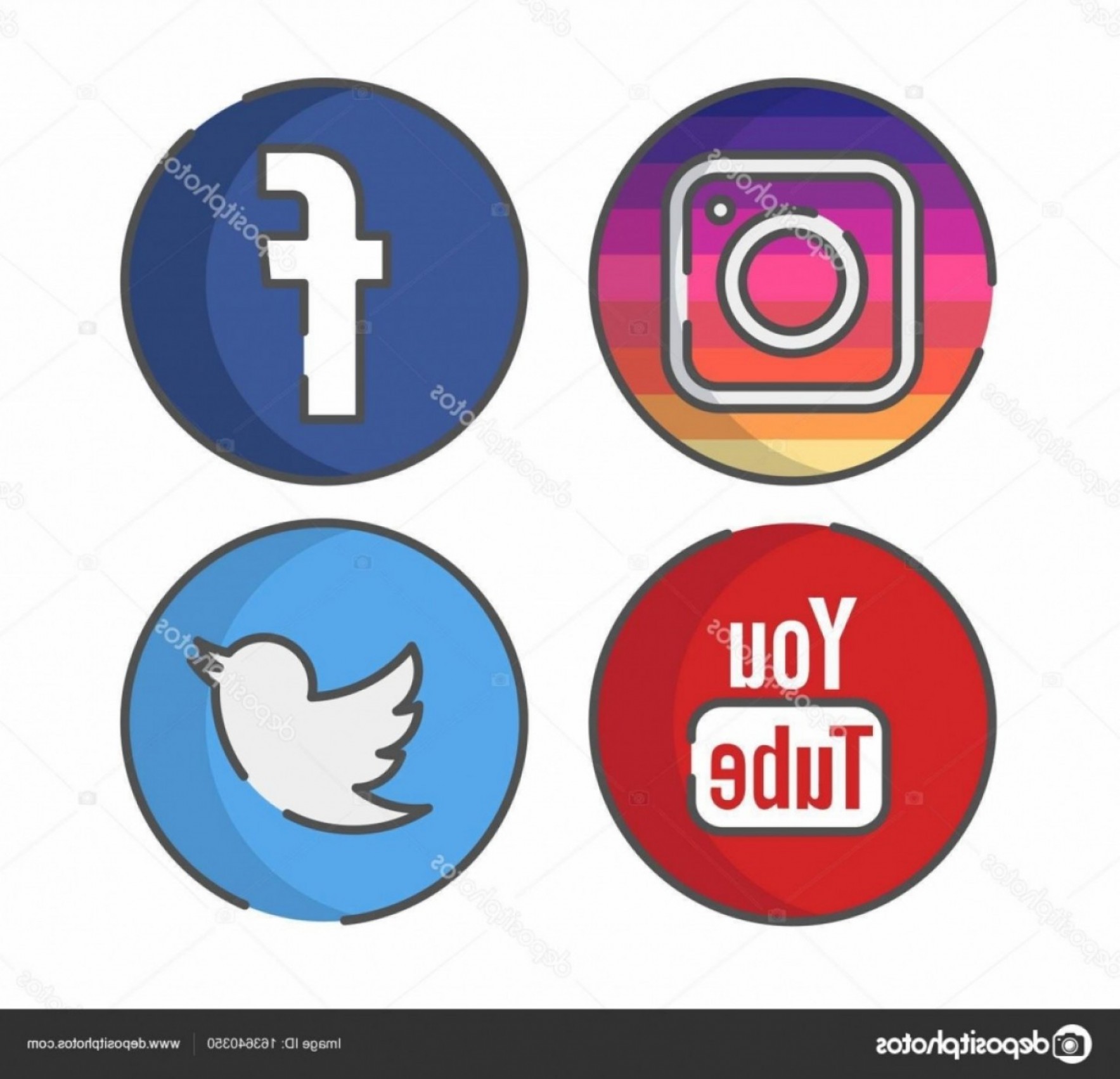 1767x1702 Facebook Twitter Vector Hoodamath