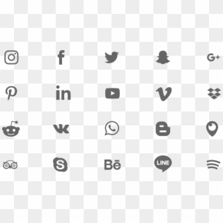 320x320 Instagram Facebook Icon Instagram Twitter Mobile Free