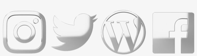 820x235 Social, Icon, Logo, Community, Cloud