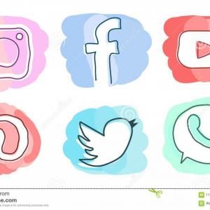 300x300 Vector Facebook Logo Lovely And Instagram Logos Catchsplace