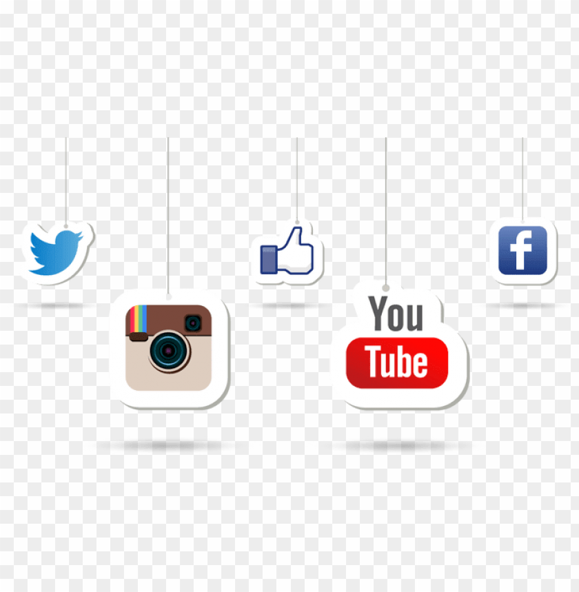 34+ Vector Fb Instagram Youtube Youtube Logo Png Images