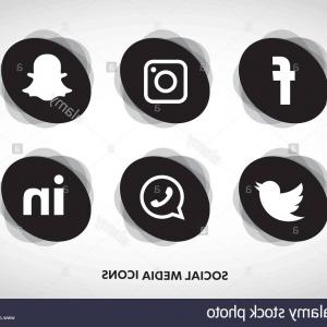 300x300 Best Free Social Media Icon Instagram Vector Photos Soidergi