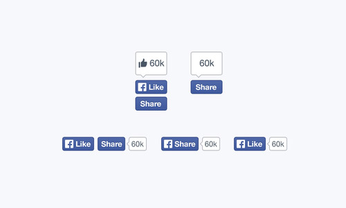 500x300 Free Facebook Like Button Designs Pixelpush Design