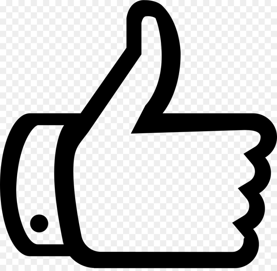 900x880 Computer Icons Clip Art Scalable Vector Graphics Like Button