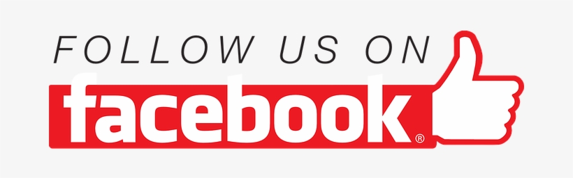 820x256 Facebook Logo Vector Like Follow Facebook