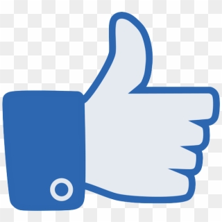 320x320 Free Facebook Like Logo Png Images Facebook Like Logo