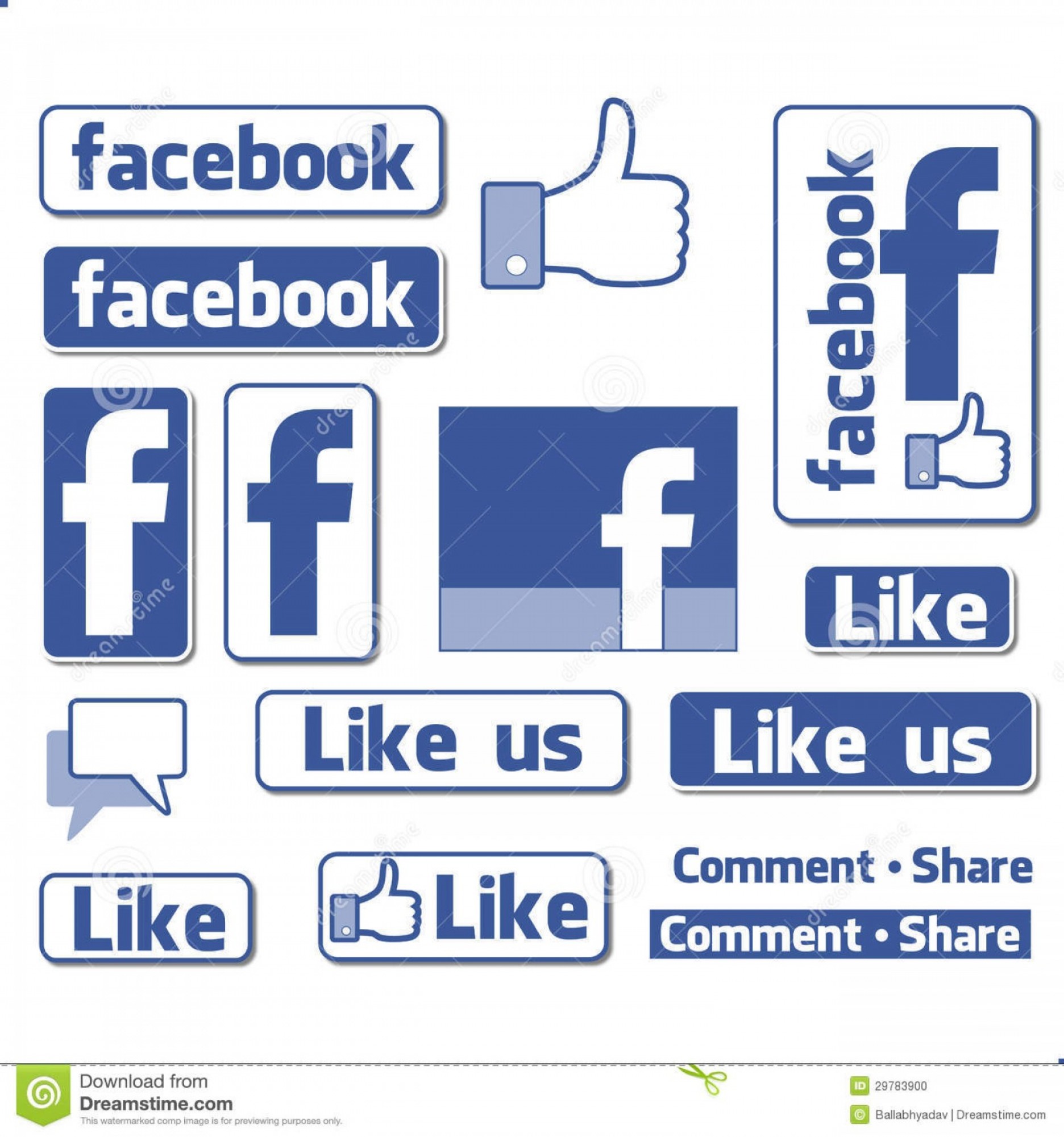 1872x2001 White Facebook Logo Vector Hoodamathrun