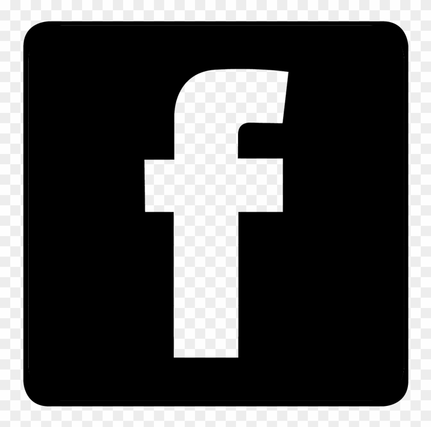 840x832 Facebook F Icon, Facebook, F, Like Us Png And Vector