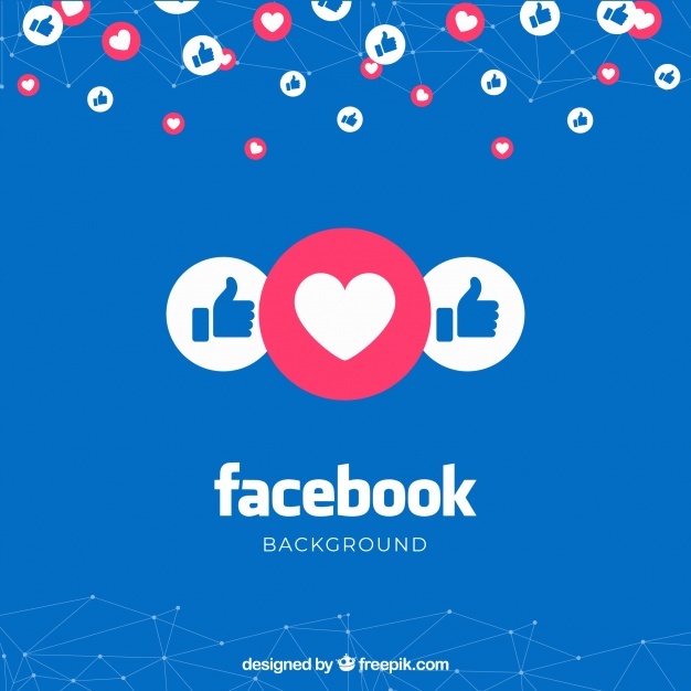 626x626 Facebook Like Vectors, Photos And Free Download