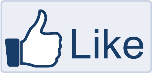 600x291 Facebook Like Png Transparent Facebook Like Images