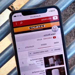 300x300 Live Button Vector Icon Computer Website Hoodamathrun