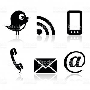 Facebook Social Media Icon Design Template Vector Soidergi 300x300 Facebook Social Media Icon Design Template Vector Soidergi