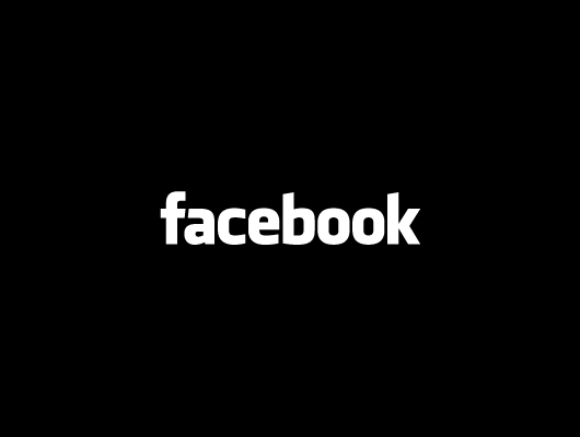 Facebook Logo 530x400 Facebook Logo