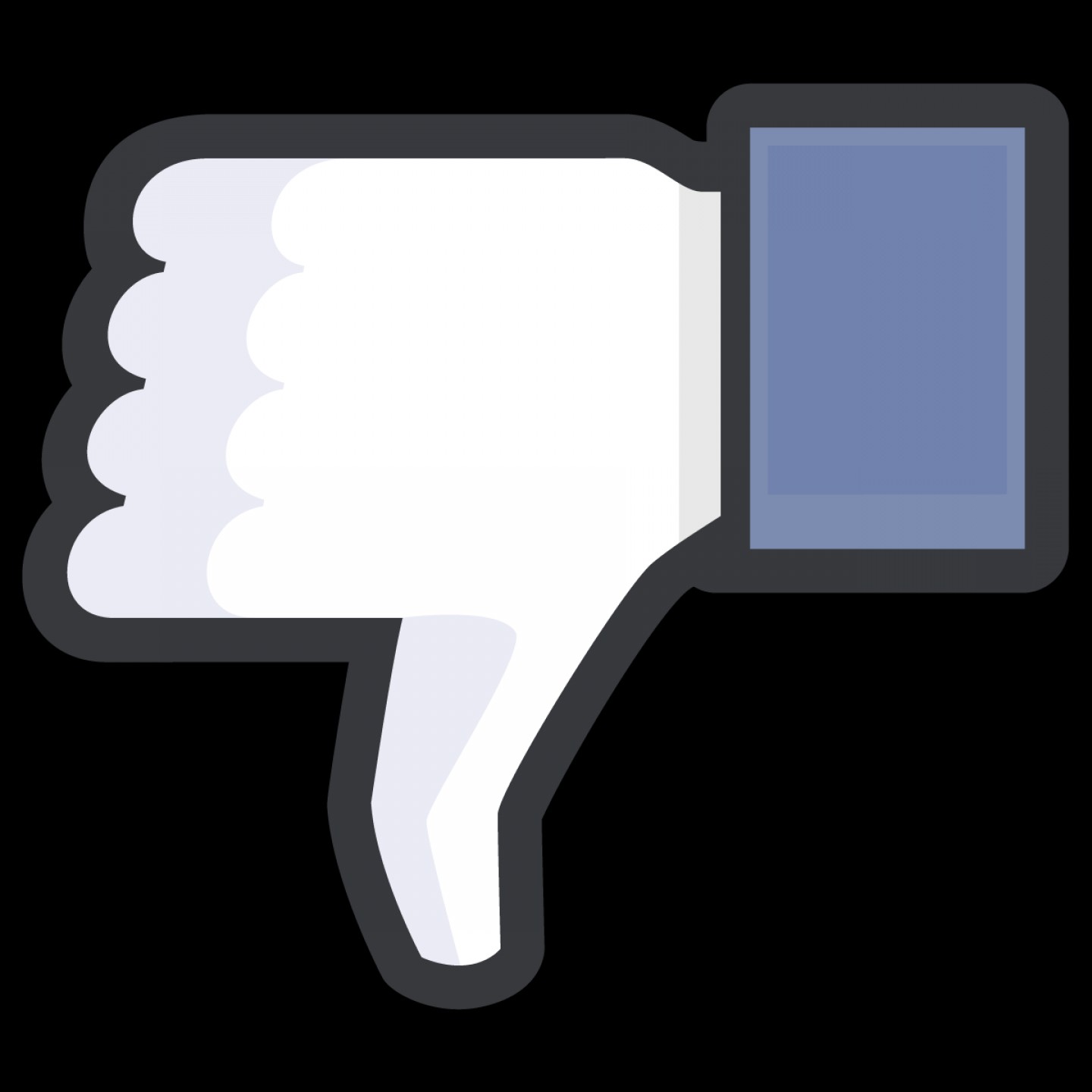 1440x1440 Facebook Logo Vector Cultracing