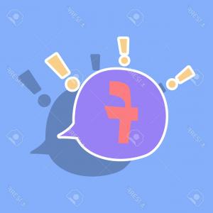 300x300 Black White Facebook Logo Vector Easily Editable Have