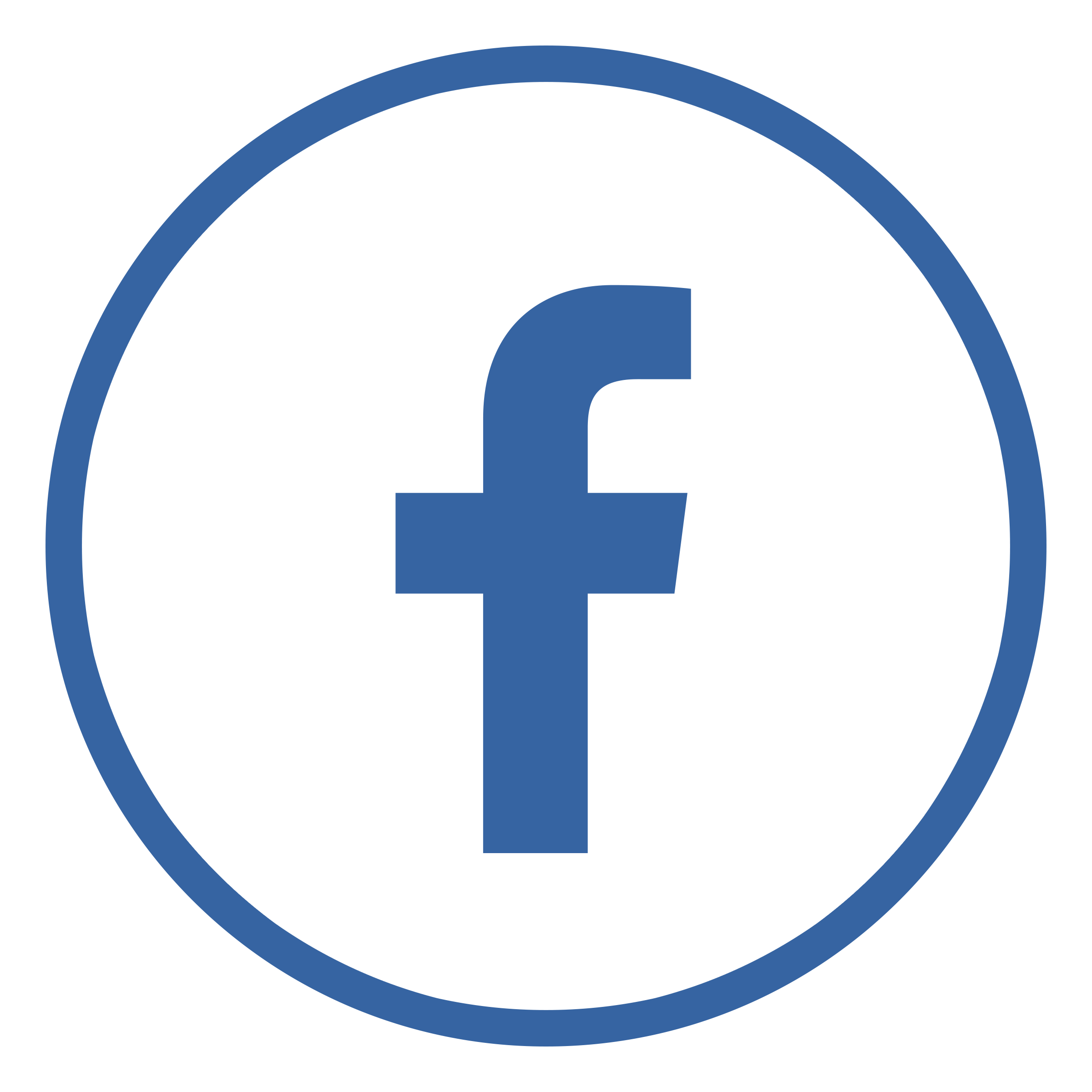 2400x2400 Facebook Logo Png Transparent Vector