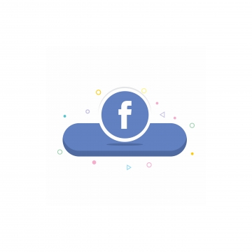 360x360 Facebook Logo Png, Vector, And Clipart With Transparent