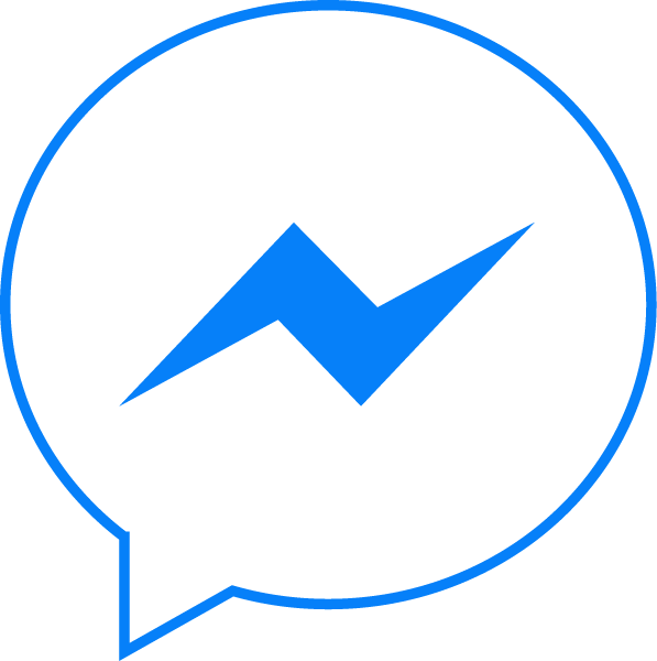 597x600 Facebook Messenger Lite
