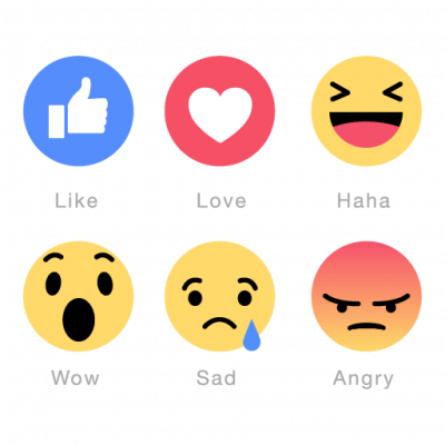 400x400 Facebook Logos Vector
